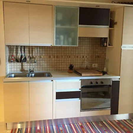 Prázdninový dům Sun Holidays P1385 Capoterra