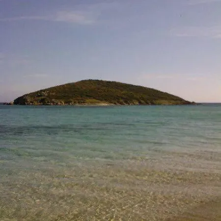 Sun Holidays P1385 Capoterra